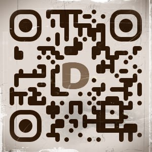QR код для донату